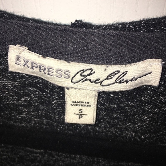 Express Spring Jacket - Picture 3 of 4